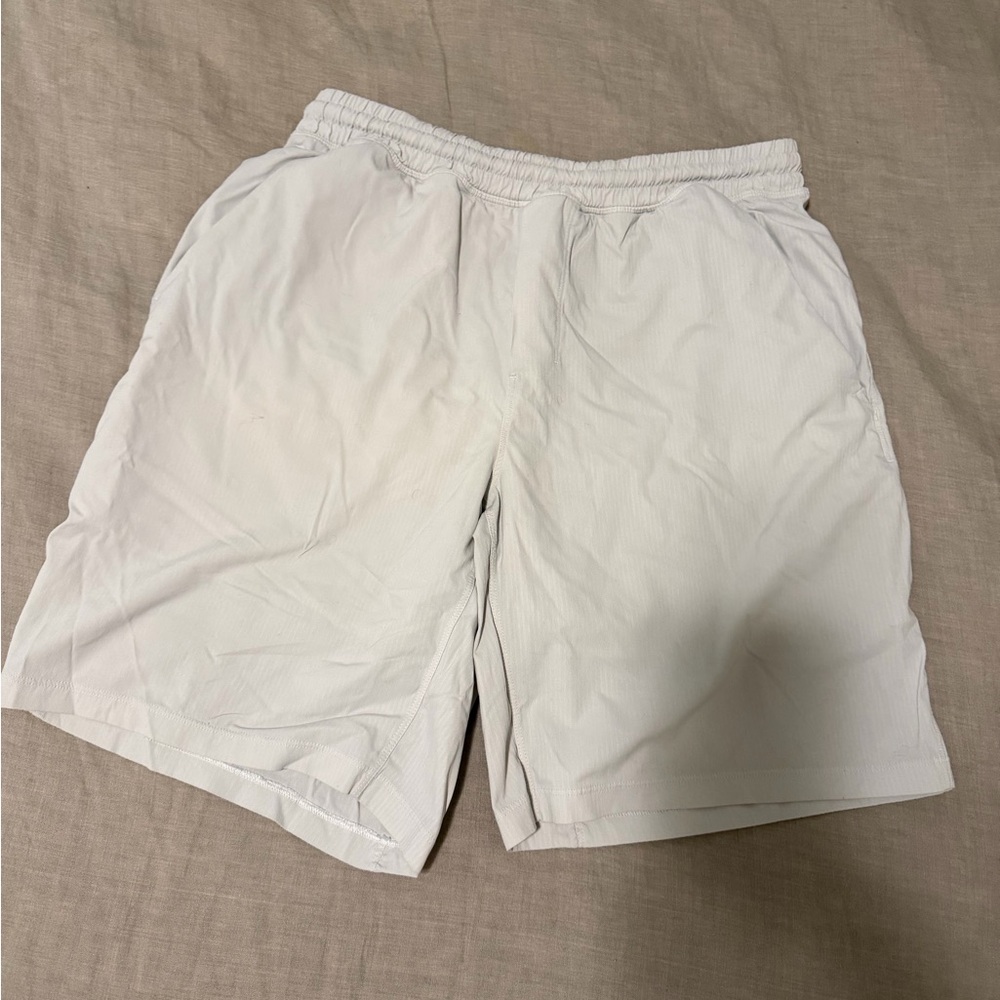 Lululemon shorts. Medium